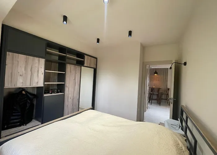 Vrhome Hilly Side