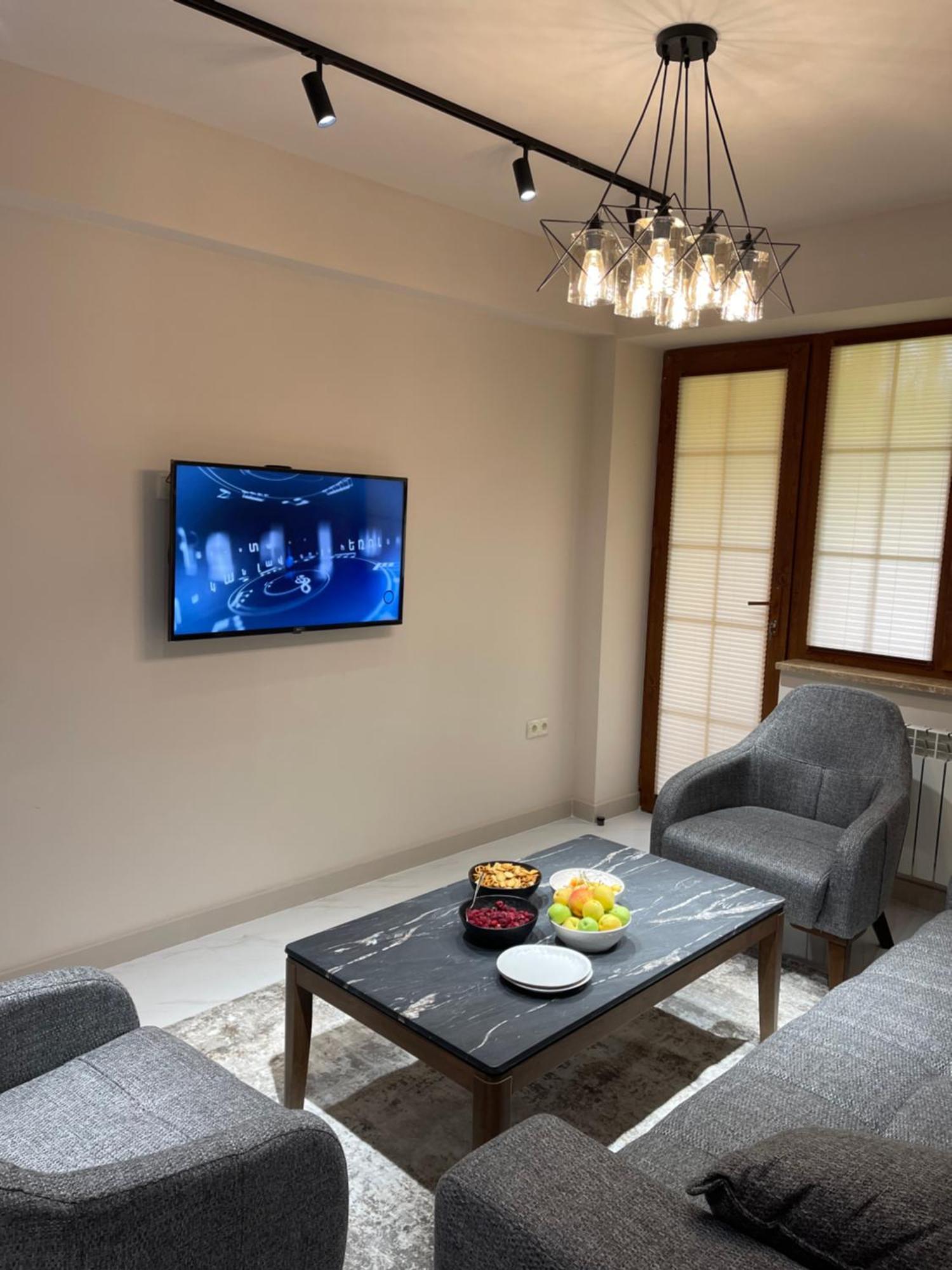 Vrhome Hilly Side Tsaghkadzor