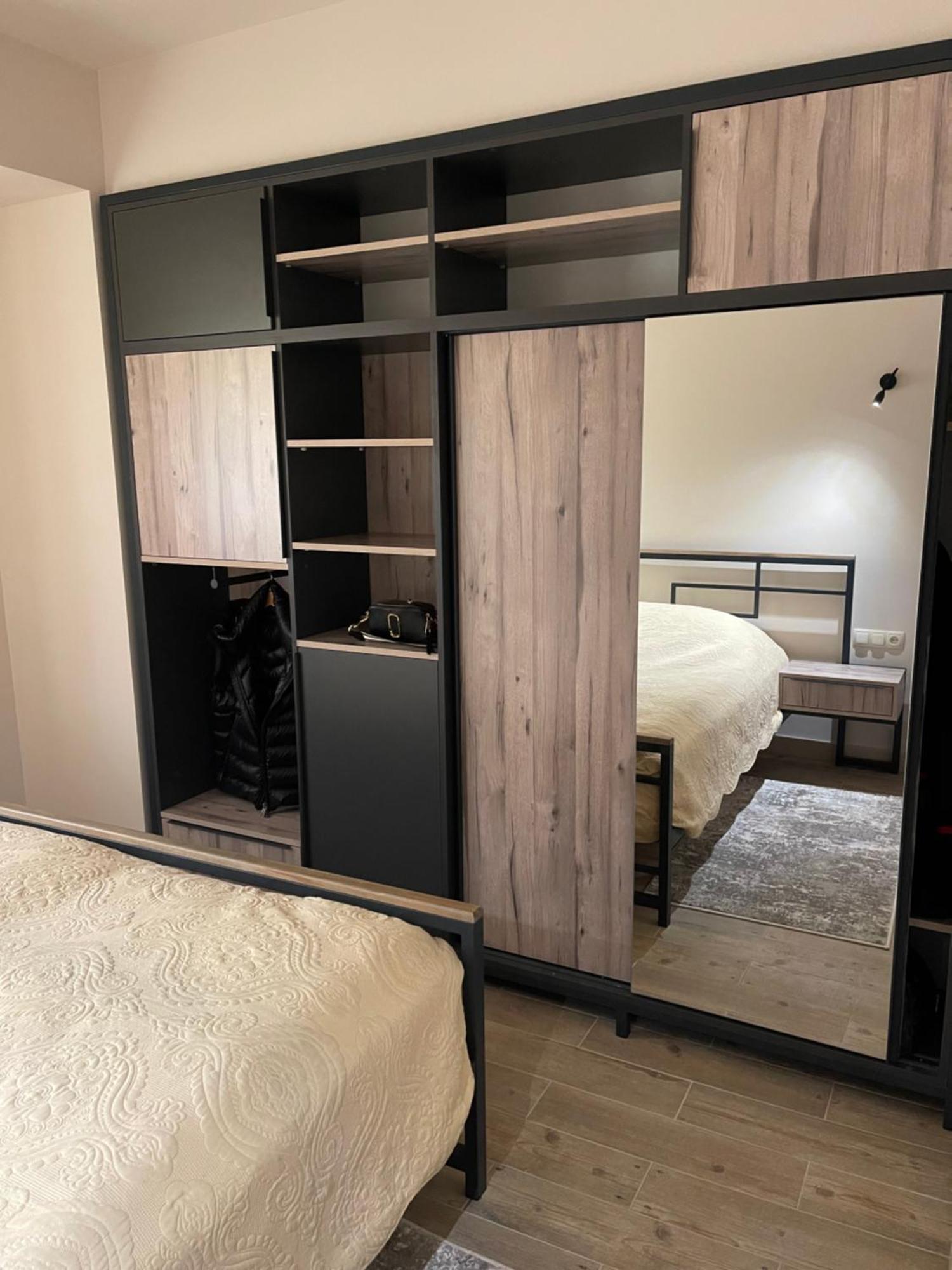 Apartment Vrhome Hilly Side *